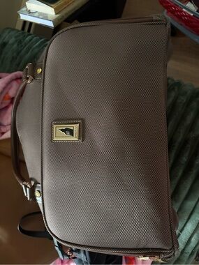 London fog Kensington 2 cabin bag
